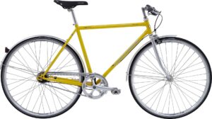 Centurion Helium Herre 7g 2022 – Gul