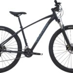 Centurion Innvator MTB 29" 18g 2022 - Sort