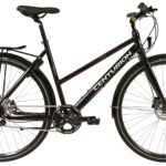 Centurion Invincible 7g Dame 2019 - sort