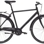 Centurion Le Mans Herre Nexus 7g Fodbremse - Sort