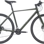 Centurion Lean G Herre 18g 2022 - Grøn