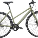 Centurion Ultimate Dame 7g 2022 - Grøn