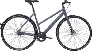 Centurion Ultimate Dame 7g – KAMPAGNE – Blå