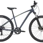 Centurion Violator MTB 29" 8g 2022 - Blå