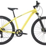 Centurion Violator MTB 29" 8g 2022 - Gul