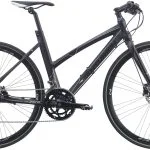 Centurion Zero Dame 16g Skivebremse - Sort