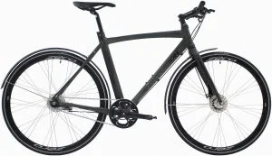Centurion Zero Dame 7g 2022 – Sort