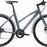 Centurion Zero Dame 8g 2022 - Turkis