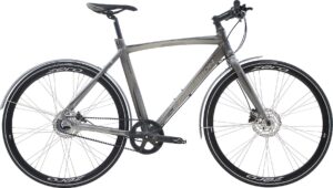 Centurion Zero Herre 7g 2022 – Sølv