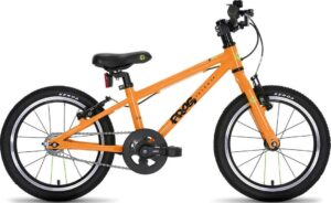 Frog Bikes FROG 44 16" 2022 – Orange