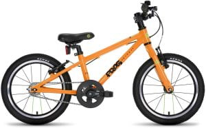 Frog Bikes FROG 44 16" 2022 – Orange