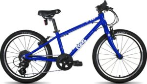 Frog Bikes FROG 53 20" 2022 – Blå