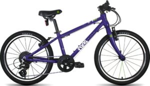 Frog Bikes FROG 53 20" 2022 – Lilla