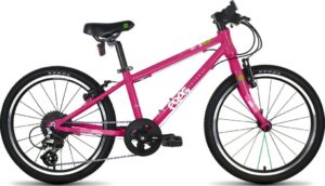Frog Bikes FROG 53 20" 2022 – Lyserød