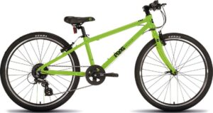 Frog Bikes FROG 62 24" 2022 – Grøn