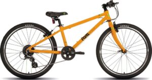 Frog Bikes FROG 62 24" 2022 – Orange