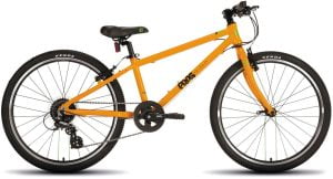 Frog Bikes FROG 62 24" 2022 – Orange