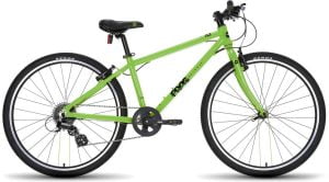 Frog Bikes FROG 69 26" 2022 – Grøn