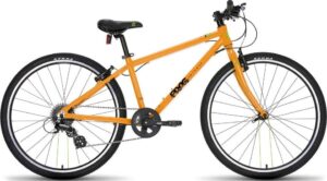 Frog Bikes FROG 69 26" 2022 – Orange