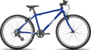 Frog Bikes FROG 73 26" 2022 – Blå