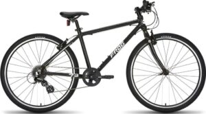 Frog Bikes FROG 73 26" 2022 – Grå