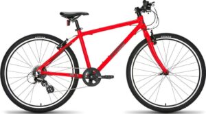 Frog Bikes FROG 73 26" 2022 – Rød