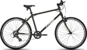 Frog Bikes FROG 78 26" 2022 – Grå
