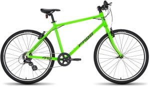 Frog Bikes FROG 78 26" 2022 – Grøn