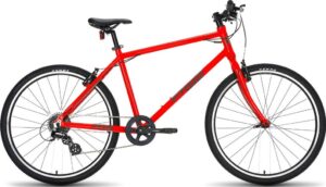 Frog Bikes FROG 78 26" 2022 – Rød