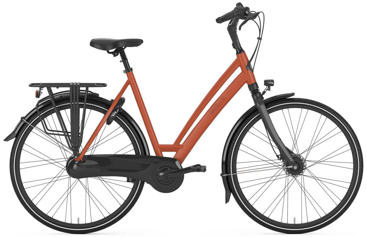 gazelle arroyo comfort