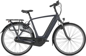 Gazelle ARROYO C7+ HMB ELITE Herre 2022 – Blå