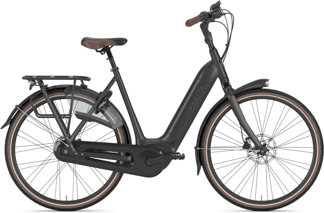 Gazelle Arroyo C8 Hmb Elite 2022 Test