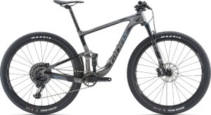 Giant Anthem Advanced Pro 29er 1 – KAMPAGNE