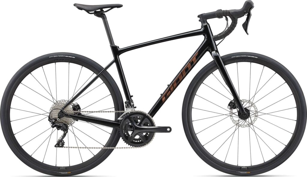 Giant Contend AR 1 2022 - Sort