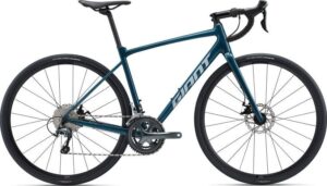 Giant Contend AR 2 2022 – Blå