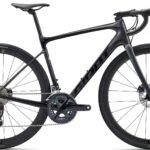 Giant Defy Advanced Pro 2-UT 2022 - Grå