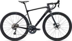 Giant Defy Advanced Pro 2-UT 2022 – Grå