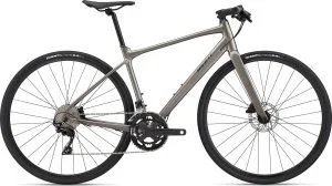 Giant FastRoad SL 1 2022 – Sølv