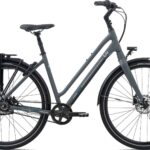 Giant Liv Allure CS 2 GB 2022 - Blå