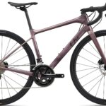 Giant Liv Avail Advanced 2 2022 - Lyserød