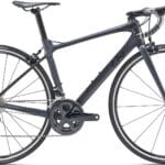 Giant Liv Langma Advanced 0 – KAMPAGNE