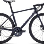 Giant Liv Langma Advanced 1+ Disc 2022 - Grå
