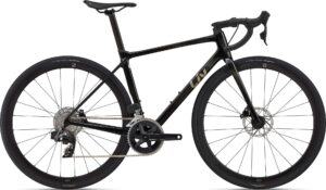 Giant Liv Langma Advanced 1+ Disc-AR 2022 – Sort