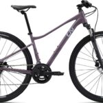 Giant Liv Rove 3 DD 2022 - Lilla