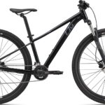 Giant Liv Tempt 27.5" 3 2022 - Sort