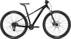 Giant Liv Tempt 27.5" 3 2022 – Sort