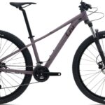 Giant Liv Tempt 27.5" 3-GE 2022 - Lilla
