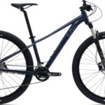 Giant Liv Tempt 29 1-GE 2022 - Blå