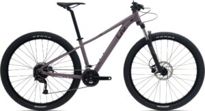 Giant Liv Tempt 29" 3-GE 2022 – Lilla
