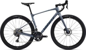 Giant Revolt Advanced 0 2022 – Blå
